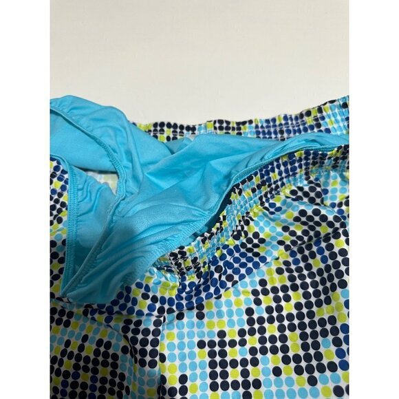 Danskin Now Performance loose fit shorts size XXL NWT - Picture 4 of 7